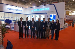 Internationale Brauen & Getränk Verarbeitung Technologie und Ausrüstung Ausstellung für china