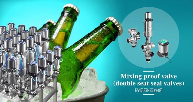 2020 (14.) China International Wine and Beverage Manufacturing Technology and Equipment Exhibition (CBB)